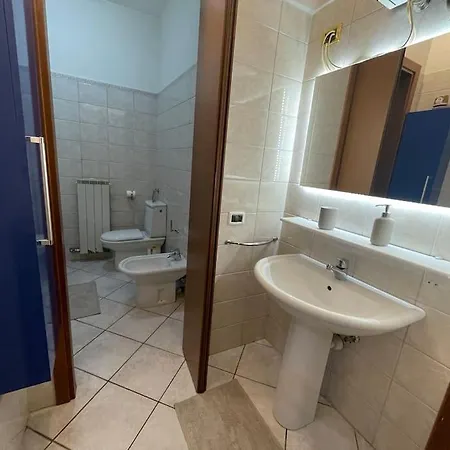 Le Scuderie, Centro Storico Apartment