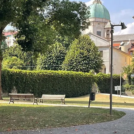 Le Scuderie, Centro Storico Lejlighed