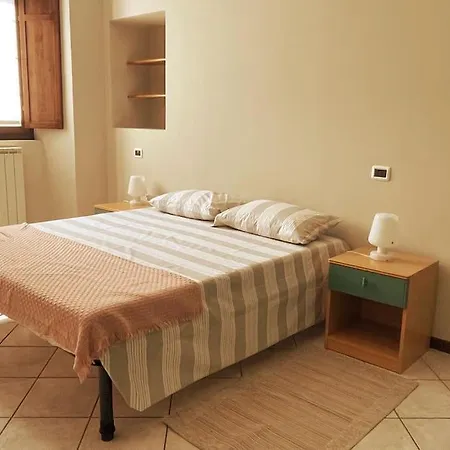 Le Scuderie, Centro Storico Apartment *