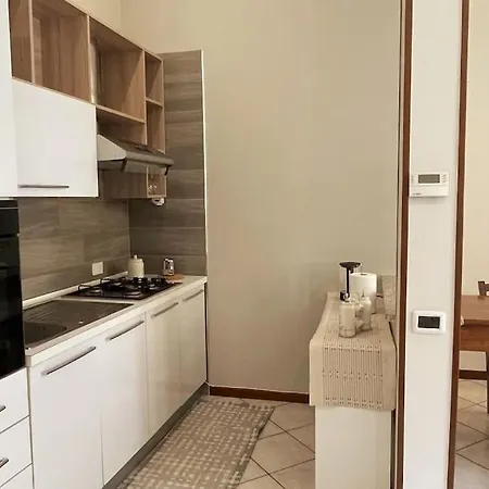 Le Scuderie, Centro Storico Apartamento
