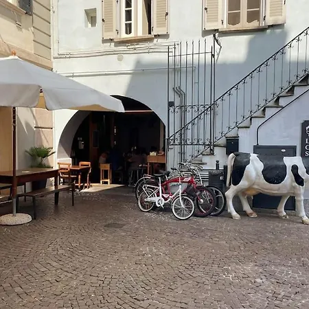 Apartment Le Scuderie, Centro Storico