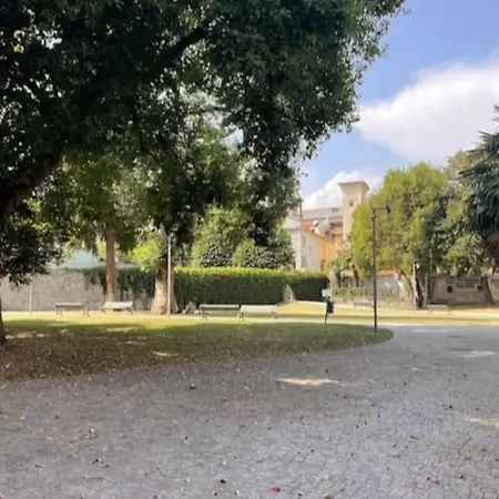 Appartement Le Scuderie, Centro Storico *