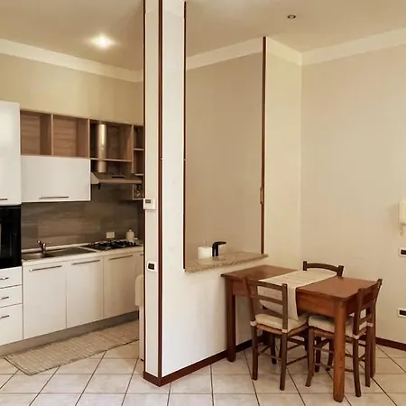 Apartment Le Scuderie, Centro Storico *