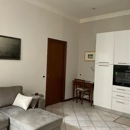 Le Scuderie, Centro Storico Apartment *