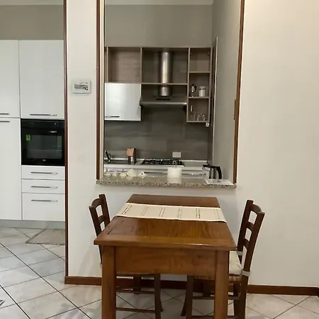 Apartment Le Scuderie, Centro Storico *