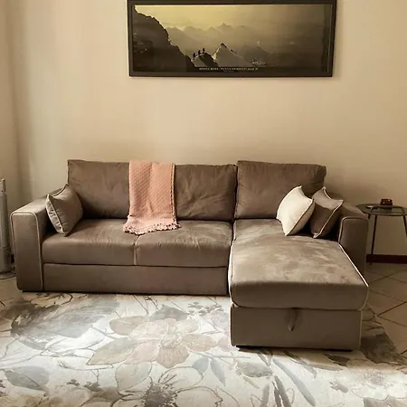 Le Scuderie, Centro Storico Apartment