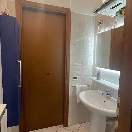 Apartment Le Scuderie, Centro Storico