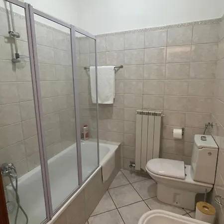 Apartment Le Scuderie, Centro Storico