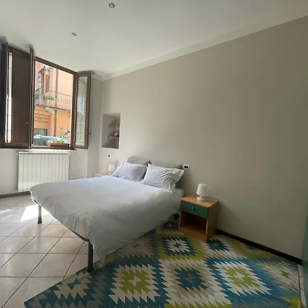 Le Scuderie, Centro Storico Apartment *