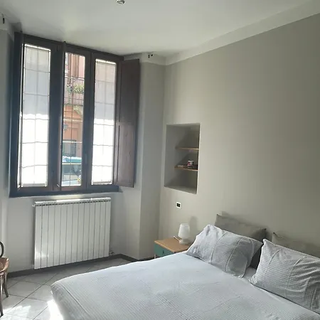 Appartement Le Scuderie, Centro Storico Intra
